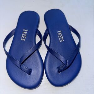 Kids Tkees Lily sandal